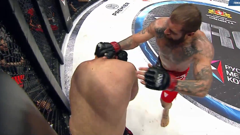 Сегодня. Екатеринбург. Александр ЕМЕЛЬЯНЕНКО против Габриэля ГОНЗАГИ. Сегодня. Екатеринбург. Александр ЕМЕЛЬЯНЕНКО против Габриэля ГОНЗАГИ.