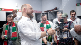 Илья ГЕРКУС.