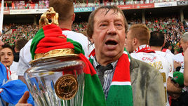 Юрий СЕМИН.