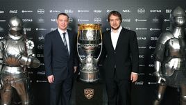 Один из лучших легионеров в истории КХЛ покидает лигу