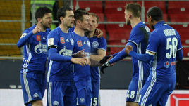 "Оренбург": в ФНЛ и обратно