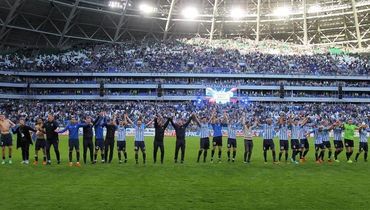 "Крылья Советов": Тихонов и "Самара Арена" в премьер-лиге!