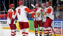 Молодая и голодная. Сборная России: пока все круто 