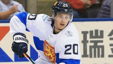 Ахо обошел Капризова в гонке бомбардиров. У финна десять очков в двух матчах!