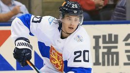 Ахо обошел Капризова в гонке бомбардиров. У финна десять очков в двух матчах!