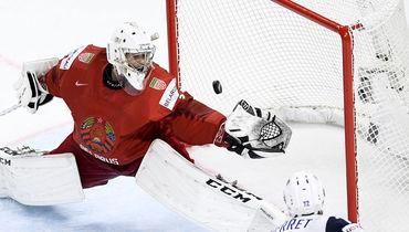 Три года назад Россия обыграла Белоруссию 7:0. Повторится ли разгром?