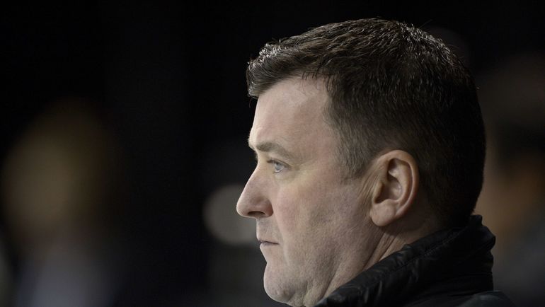 Брайан ОРСЕР. Фото AFP Брайан ОРСЕР. Фото AFP