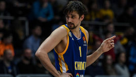 Алексей ШВЕД.