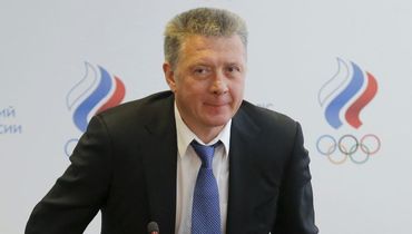 Дмитрий Шляхтин: "Работа в легкой атлетике – это риски. Но денег за нее я не получаю"