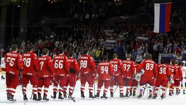 Илья Воробьев: "20:0 меня настораживают"