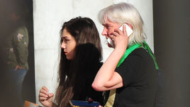 "Уезжаю в Северную Америку". Медведева сделала заявление после ухода от Тутберидзе