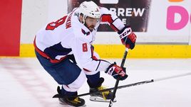 Сегодня. Питтсбург. "Питтсубрг" - "Вашингтон" - 1:2 ОТ. Александр ОВЕЧКИН и Крис ЛЕТАНГ.