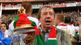 Юрий СЕМИН.