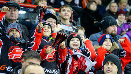 Кто возглавит "Авангард"?