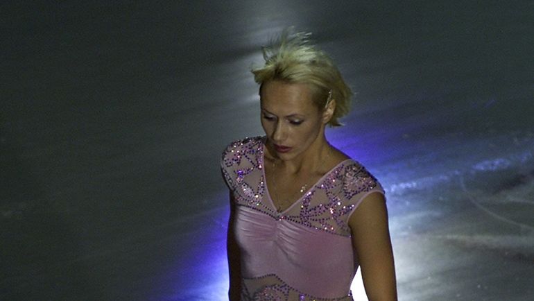 Мария БУТЫРСКАЯ. Мария БУТЫРСКАЯ.