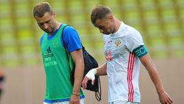 Алексей и Василий БЕРЕЗУЦКИЕ не выступали за сборную России с 2016 года.