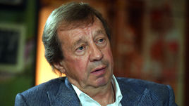 Юрий СЕМИН.