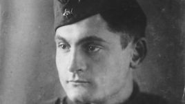 Борис ГАЛУШКИН.