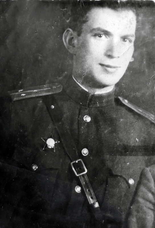 Родственник Магомеда Оздоева – герой войны Абдула ЦОРОЕВ. Фото Gazetaingush.ru Родственник Магомеда Оздоева – герой войны Абдула ЦОРОЕВ. Фото Gazetaingush.ru