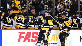 Евгений МАЛКИН не смог приехать на чемпионат мира из-за травмы.