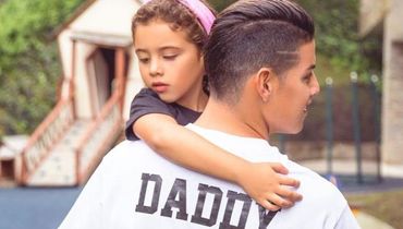 Милота дня: звездные спортсмены показывают своих детей