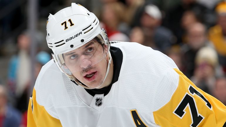 Евгений МАЛКИН. Фото AFP Евгений МАЛКИН. Фото AFP