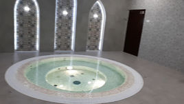 Город Нижний. Где живет Уругвай 