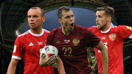 "СЭ" предоставляет болельщикам возможность выбрать "список 23" прямо сейчас.