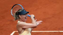 Шарапова взяла реванш у хейтерши