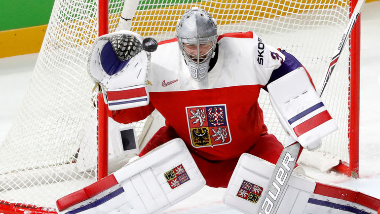 Павел ФРАНЦУОЗ. Фото REUTERS Павел ФРАНЦУОЗ. Фото REUTERS