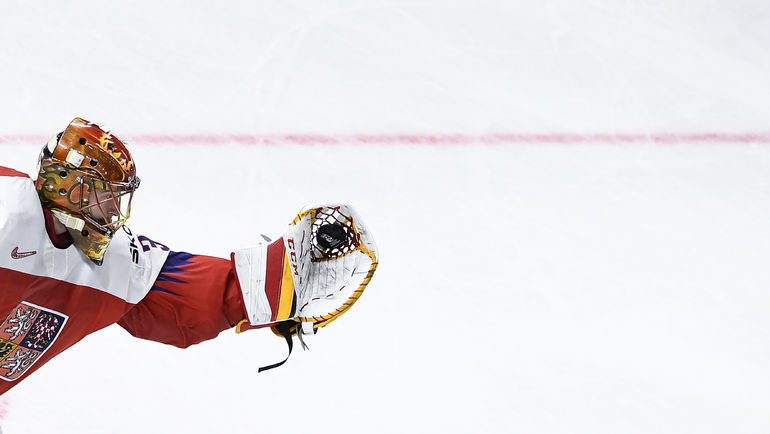 Давид РИТТИХ. Фото AFP Давид РИТТИХ. Фото AFP