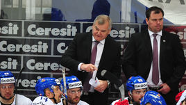 Владимир ВУЙТЕК (слева вверху).