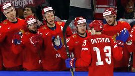 Продолжит ли сборная России победную серию на чемпионате мира?