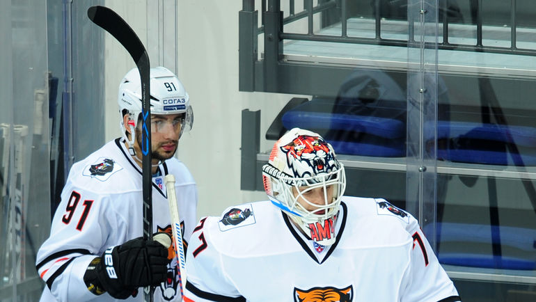 Юха МЕТСОЛА. Фото Никита УСПЕНСКИЙ Юха МЕТСОЛА. Фото Никита УСПЕНСКИЙ