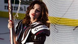 Кто вдохновляет хоккеиста сборной России Шалунова. Фото, которые стоит увидеть