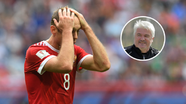 Денис ГЛУШАКОВ, "Спартак" и сборная: что происходит?