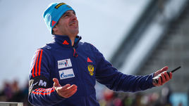 Рикко ГРОСС покинул Россию и будет работать в Австрии.