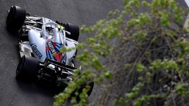 Сергей СИРОТКИН уступит Роберту Кубице свой "Уильямс".