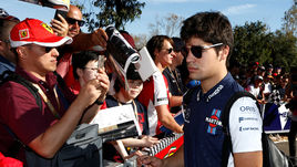 Папины дети теснят самородков