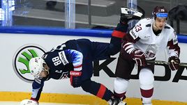 Заштатные середняки притормозили США с Кейном в составе. Как им это удалось?