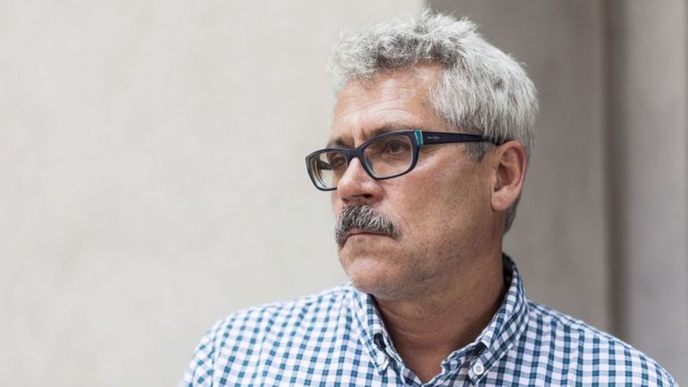 Григорий РОДЧЕНКОВ. Григорий РОДЧЕНКОВ.