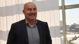 Пятница. Москва. Станислав ЧЕРЧЕСОВ.