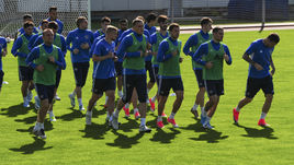 Не все футболисты, регулярно игравшие за сборную при подготовке к ЧМ-2018, вошли в основной состав.