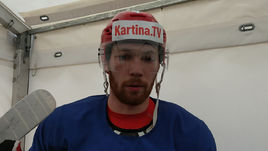 Владислав Гавриков.