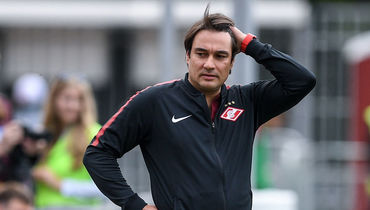 Спасутся ли младшие "Спартак" и "Зенит"?