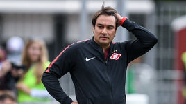 Спасутся ли младшие "Спартак" и "Зенит"?