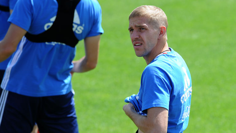 Юрий ГАЗИНСКИЙ. Фото Алексей ИВАНОВ Юрий ГАЗИНСКИЙ. Фото Алексей ИВАНОВ