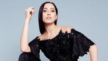 Элина Нечаева - самая крутая участница "Евровидения-2018". Певица, против который вы не устоите 