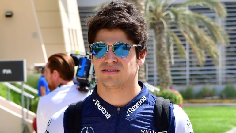 Лэнс СТРОЛЛ. Фото AFP Лэнс СТРОЛЛ. Фото AFP