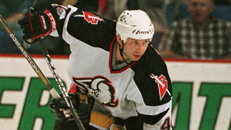 Алексей ЖИТНИК. Фото REUTERS Алексей ЖИТНИК. Фото REUTERS